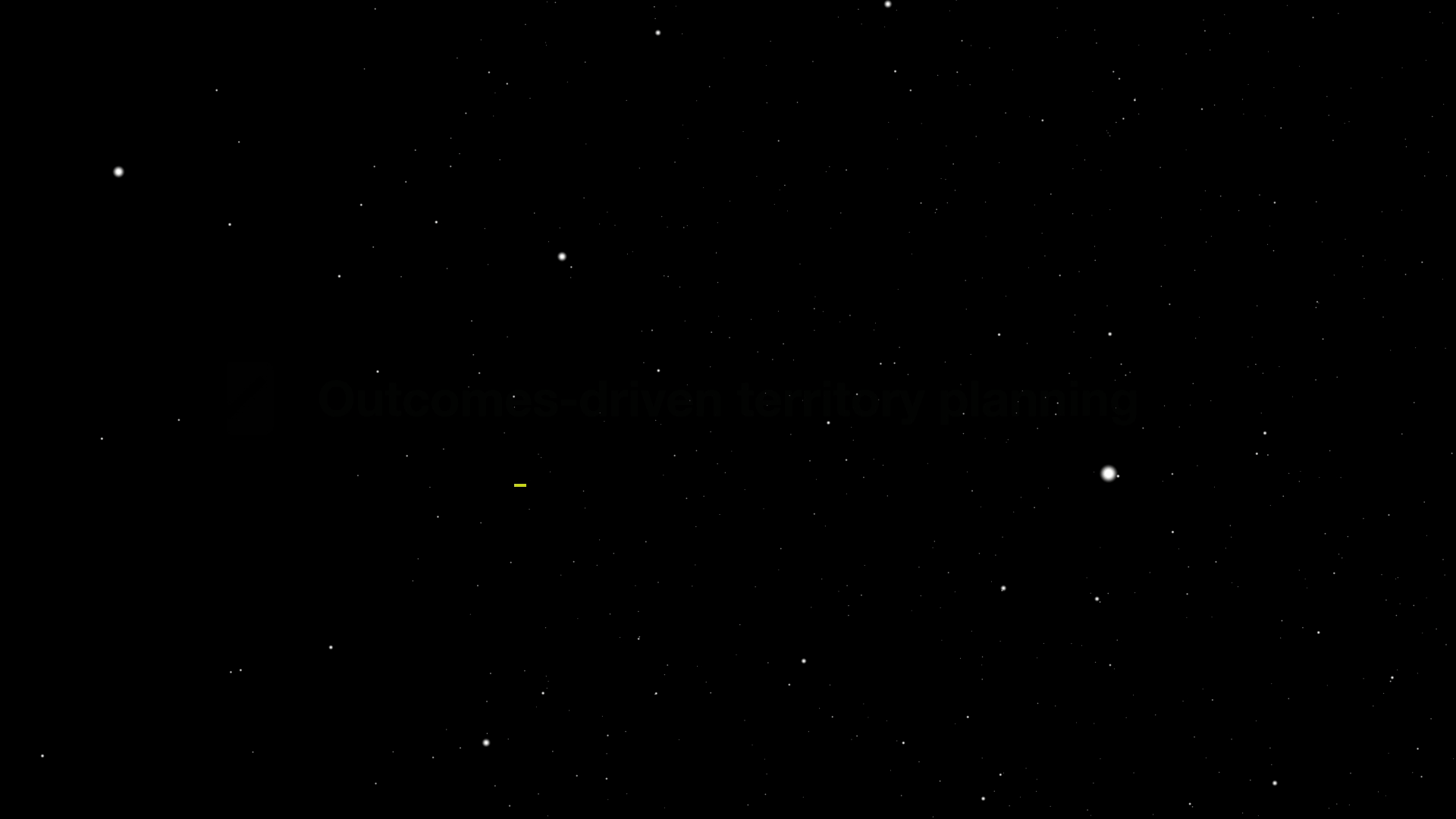SPM explainer animation frame